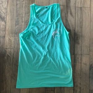 Men’s alphalete tank